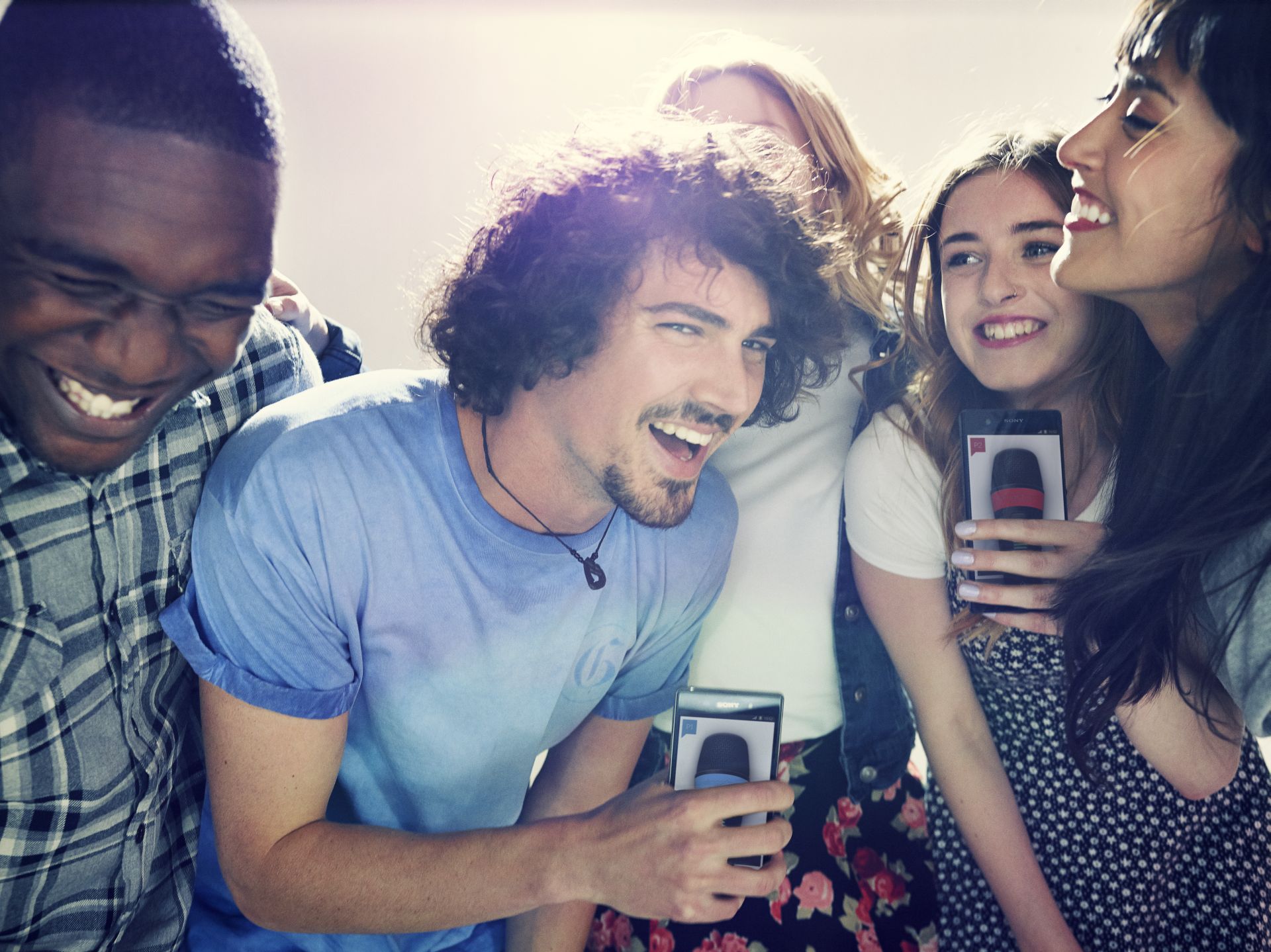 Novo SingStar será lançado para PS4 com o seu celular como microfone