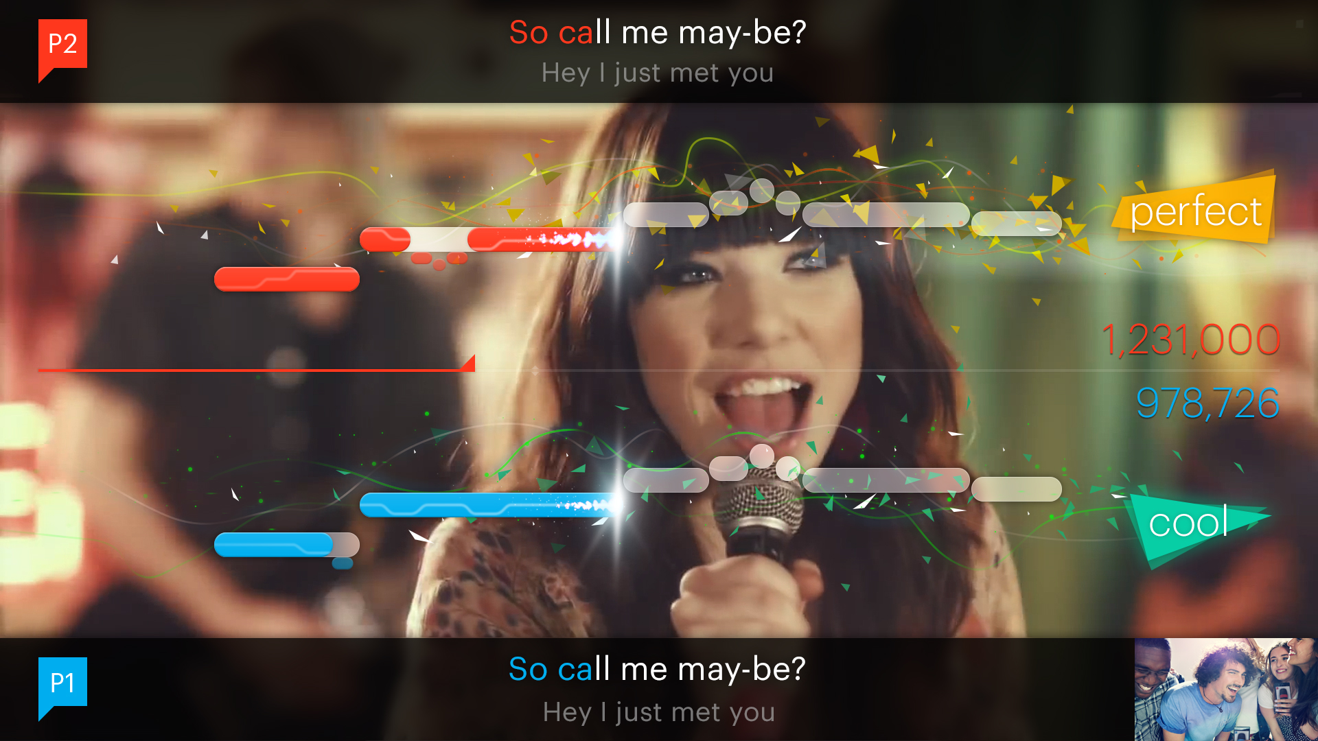 Novo SingStar será lançado para PS4 com o seu celular como microfone