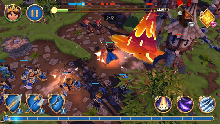 royal revolt for pc free download royal revolt for pc free download