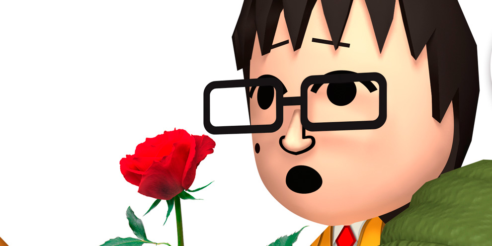 Tomodachi Life para 3DS virá com cópias demonstrativas para seus amigos