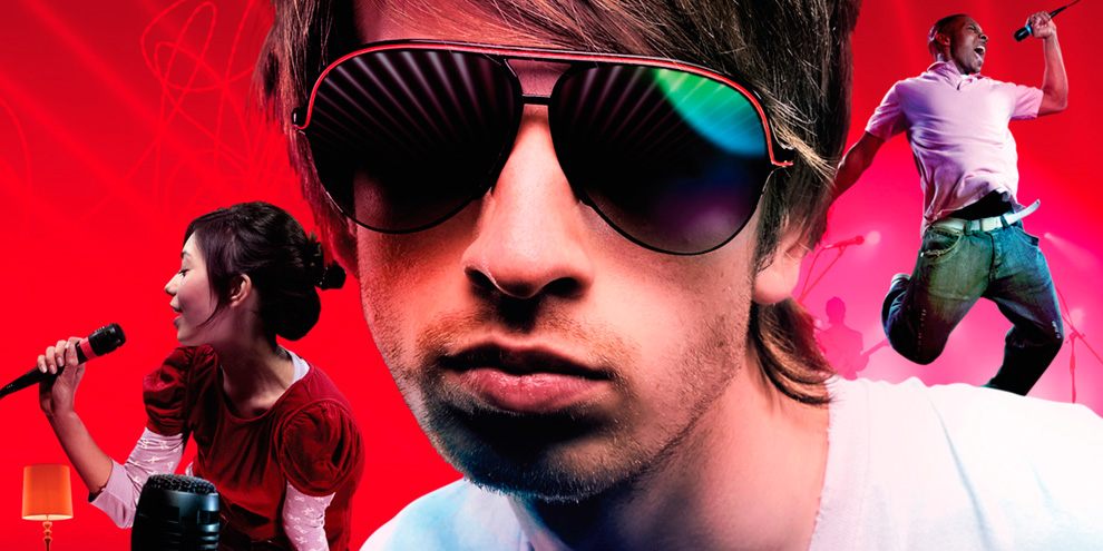 Novo SingStar será lançado para PS4 com o seu celular como microfone
