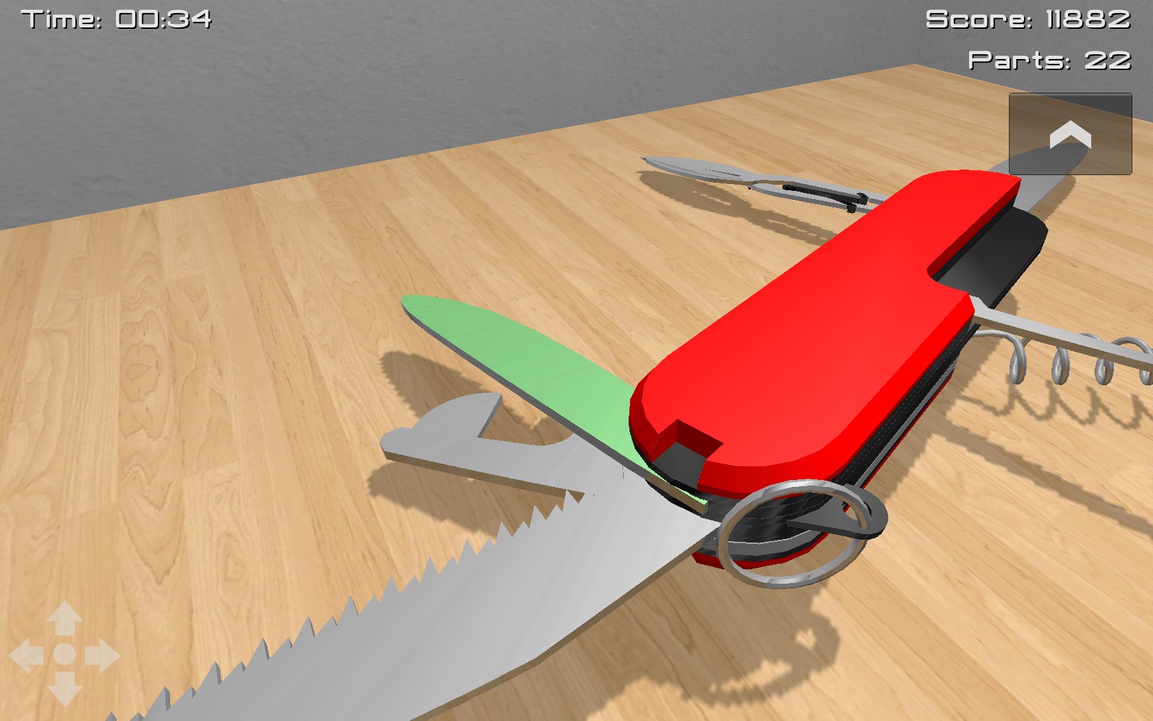 disassembly 3d download