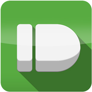 Logo PushBullet para Firefox Ícone Logo PushBullet para Firefox Ícone