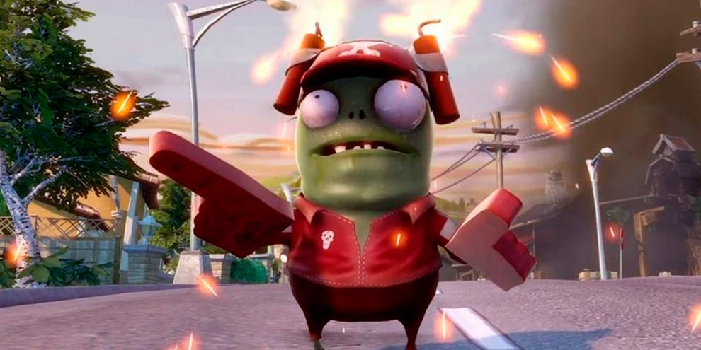 Confira o esquema de controle de Plants vs. Zombies: Garden Warfare no PC