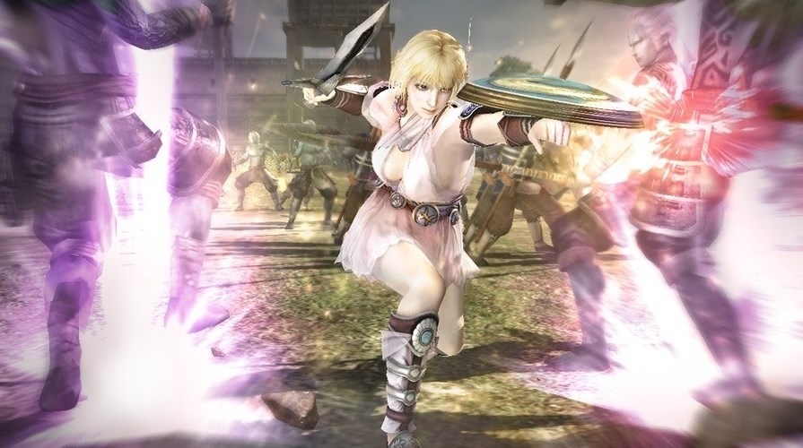 Warriors Orochi 3 Ultimate será lançado para PlayStation 4 e Xbox One