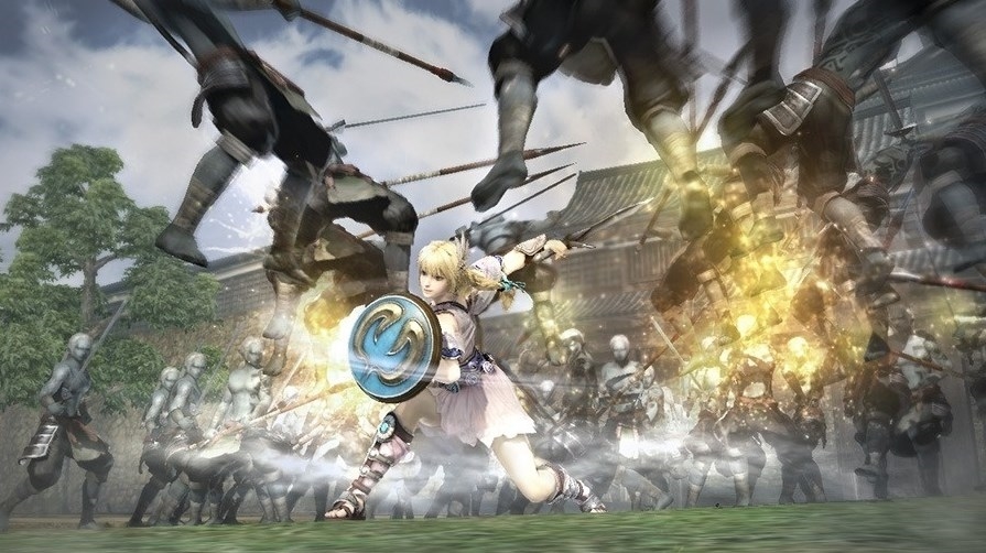 Warriors Orochi 3 Ultimate será lançado para PlayStation 4 e Xbox One