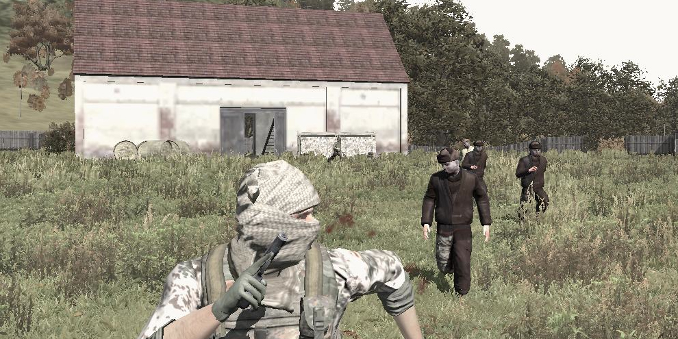DayZ receberá atualização que tornará os seus zumbis ainda mais mortais