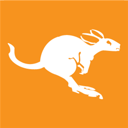 Logo Jumptuit Ícone Logo Jumptuit Ícone