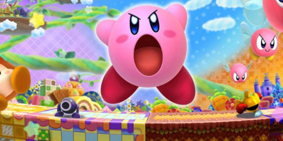 Desenvolvedores falam sobre a possibilidade de um novo jogo do Kirby em 3D