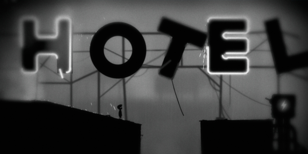 Limbo está gratuito para os membros da PlayStation Plus