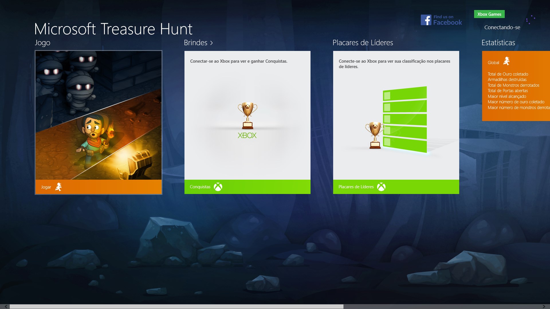 microsoft treasure hunt windows 10 cheats