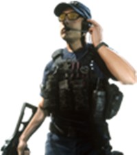 Mechanic