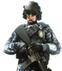 Operator