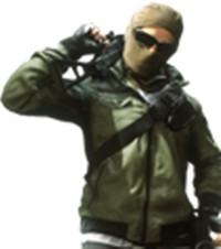 Mechanic