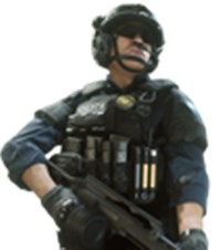 Enforcer