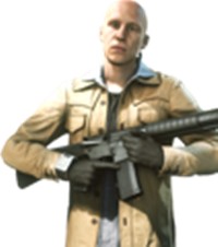 Operator