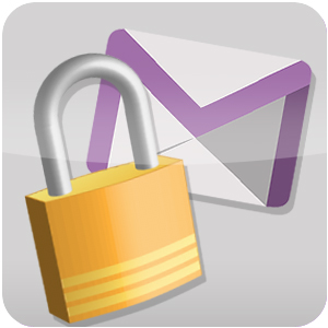 Logo Email Privacy Tester Ícone Logo Email Privacy Tester Ícone