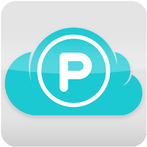 Logo pCloud para Mac Ícone Logo pCloud para Mac Ícone