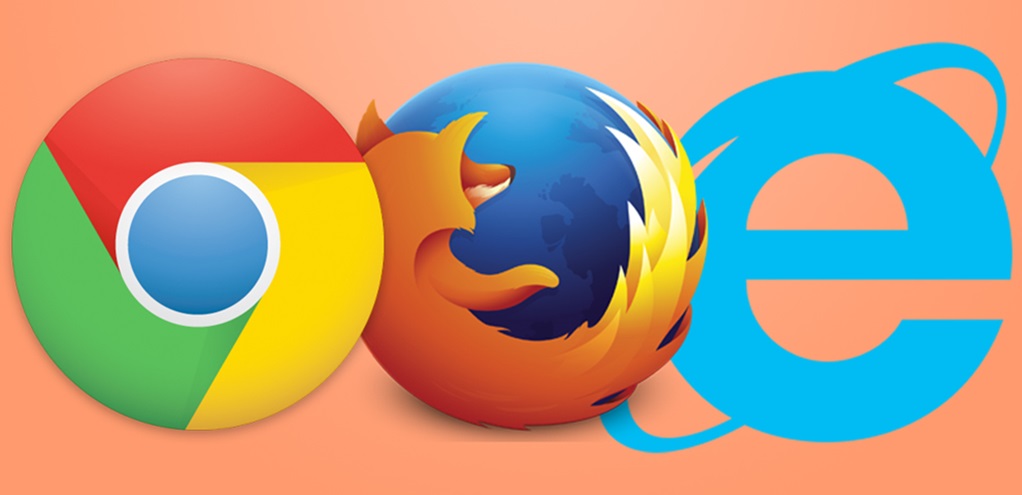 Imagem de: Como reverter o navegador para a configuração original