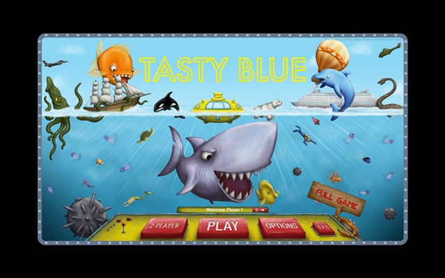 tasty blue game free play tasty blue game free play
