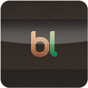 Logo BookLikes Ícone Logo BookLikes Ícone