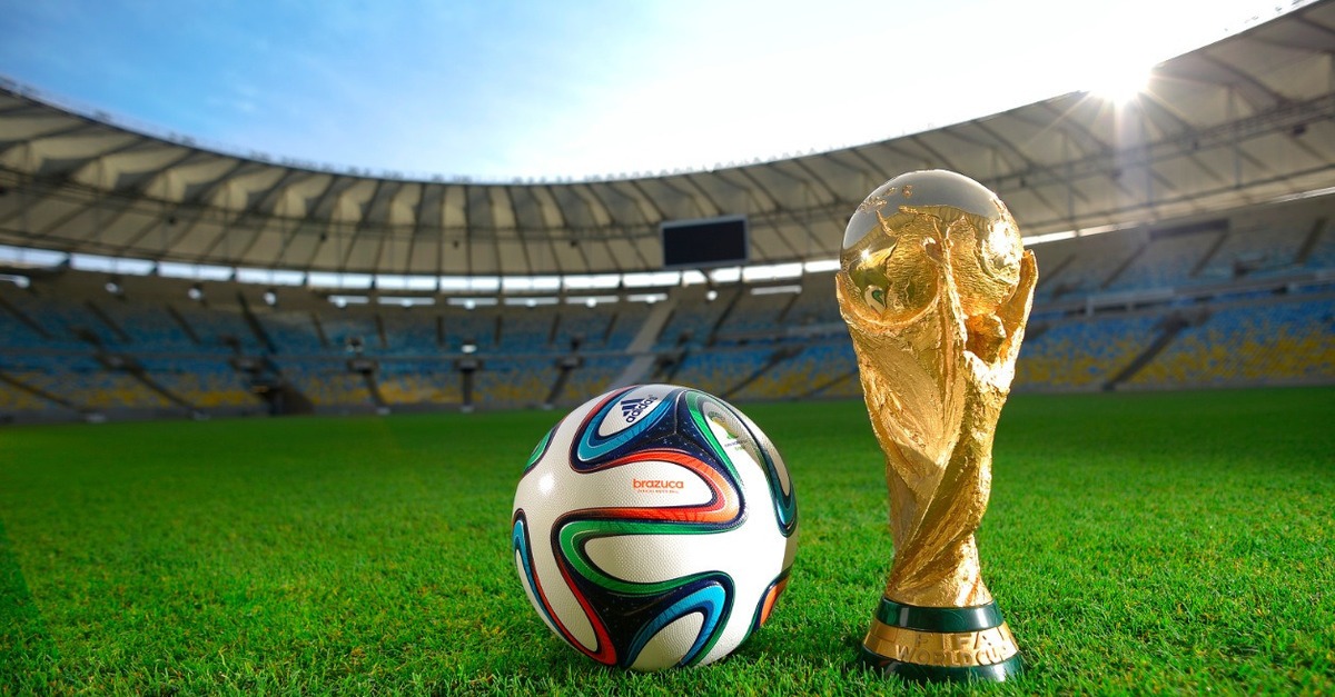 Portal da Copa