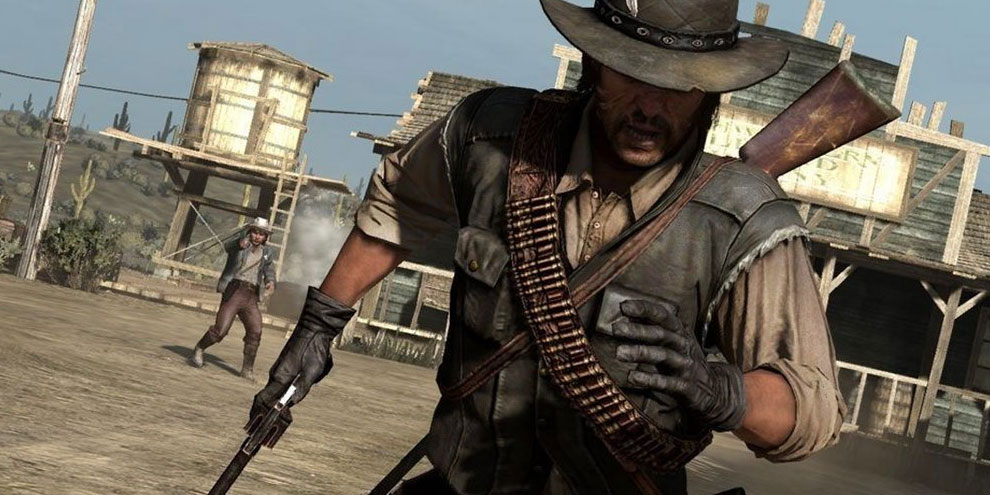 CEO da Take-Two cita Red Dead Redemption como uma franquia permanente