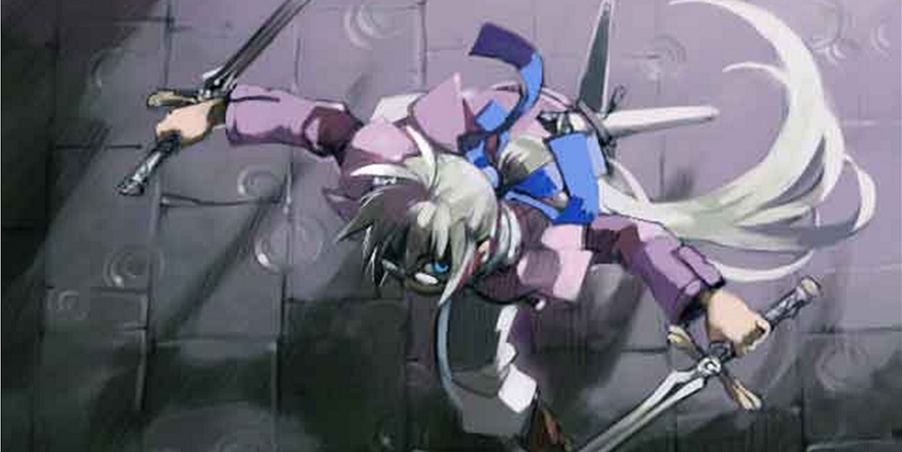 The Sacred Tears - Novas imagens