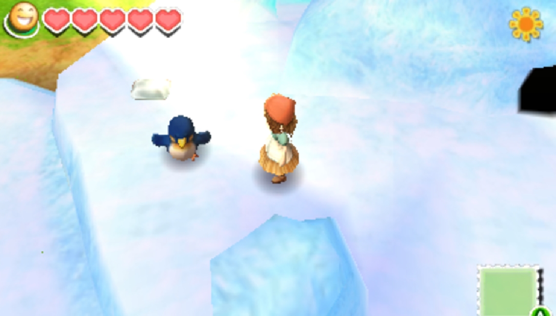 Story of Seasons é o novo “Harvest Moon" para 3DS que será lançado este ano