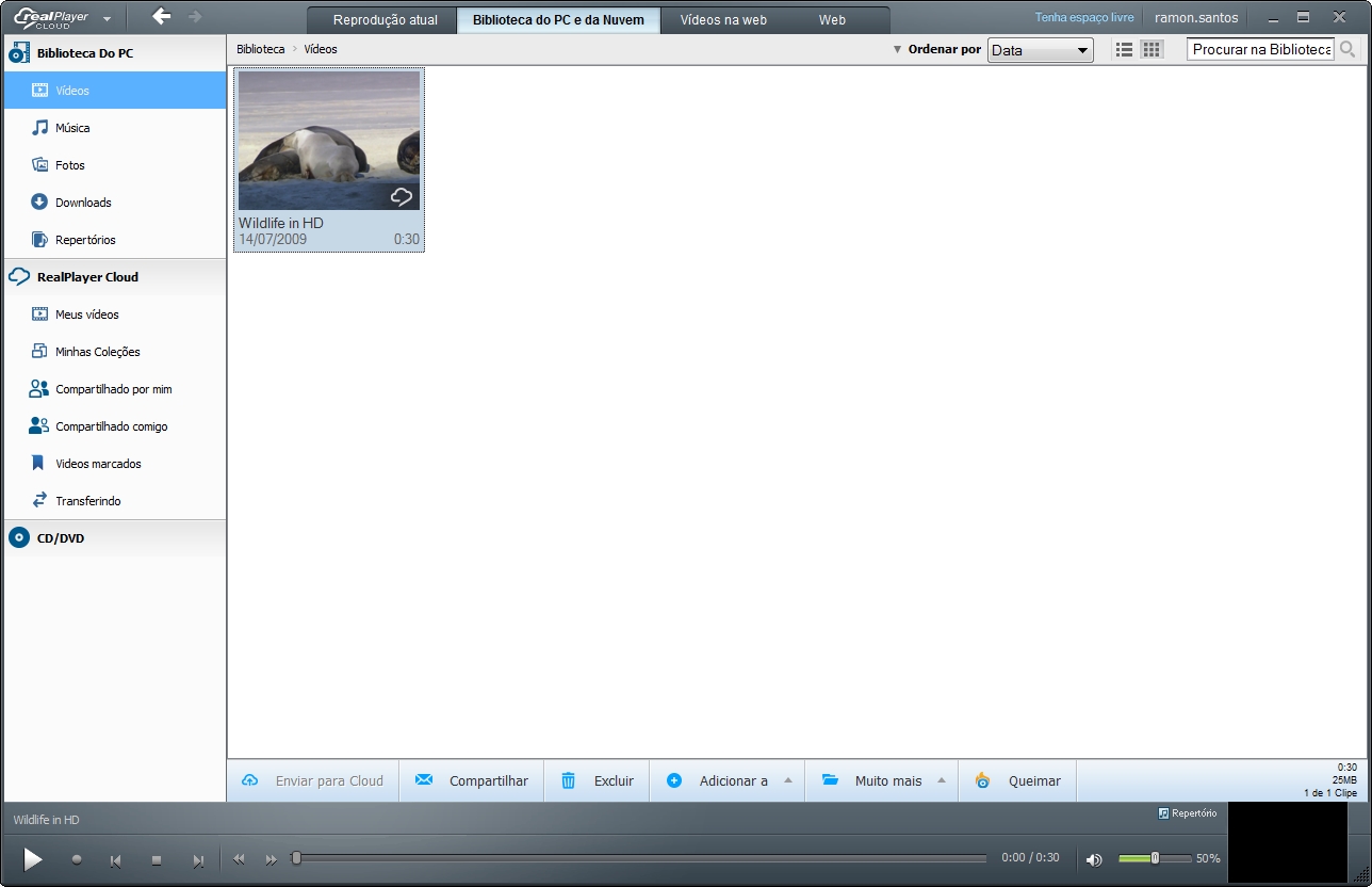 descargar videos realplayer cloud