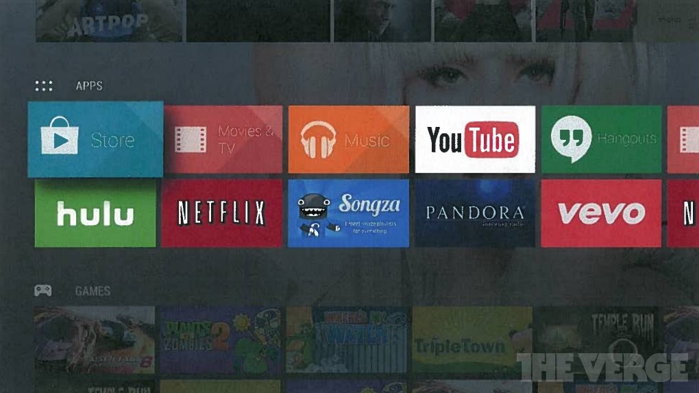 The Verge