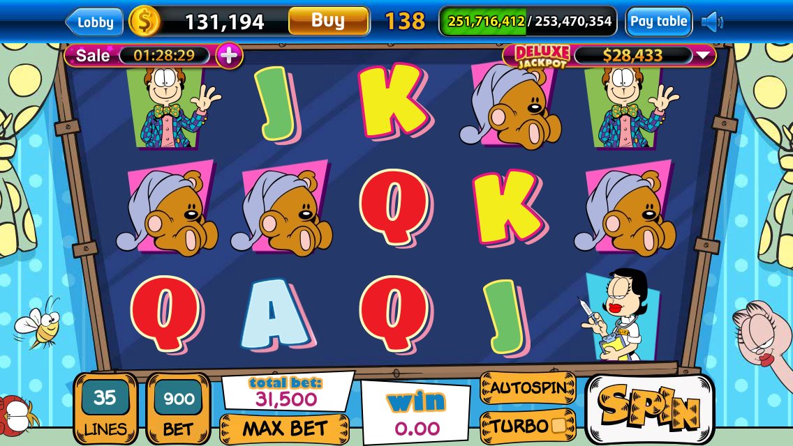 Slots Slots