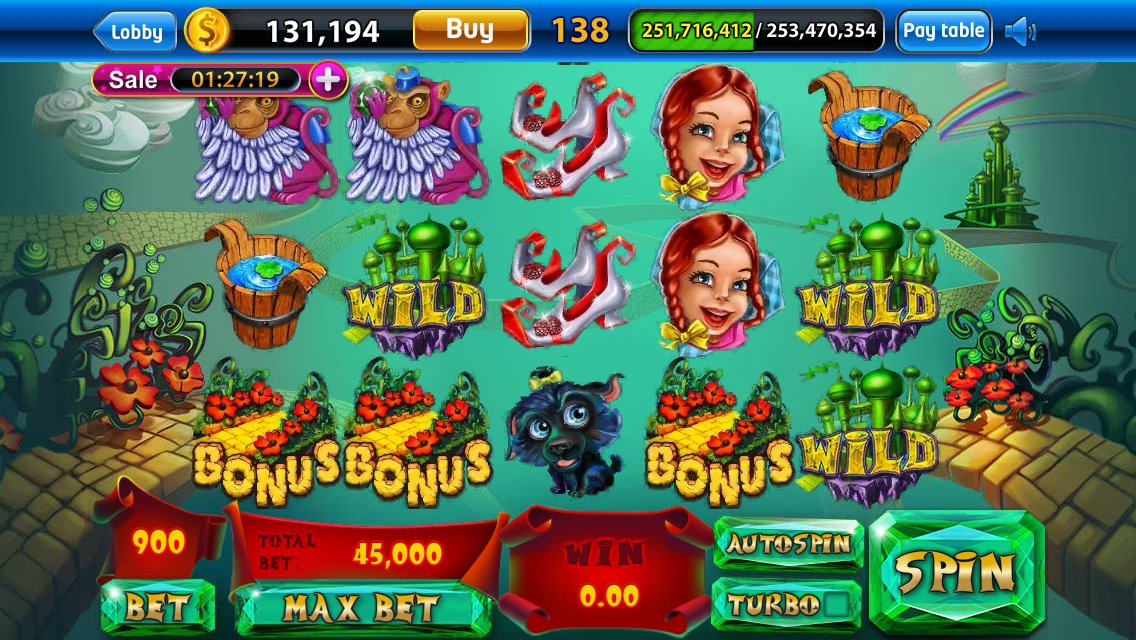 Slots Craze 777 Slots Craze 777