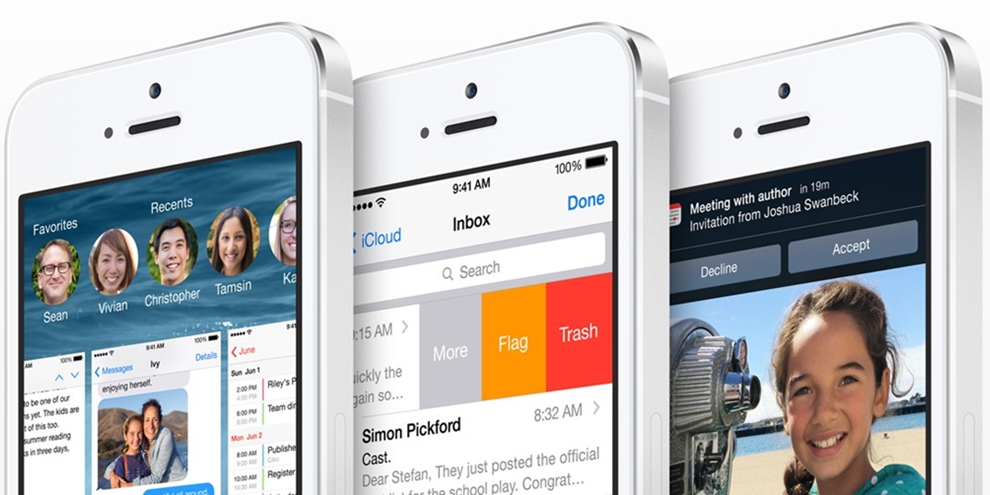 Imagem de: iOS 8: tudo sobre a nova versão do sistema da Apple
