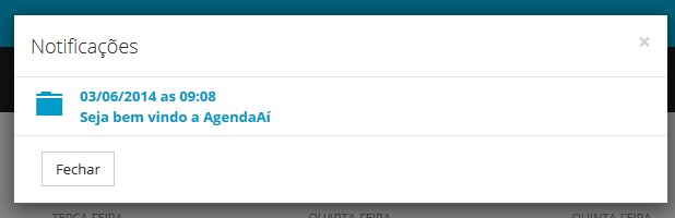 Imagem 6 do AgendaAí