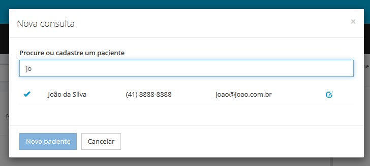 Imagem 7 do AgendaAí