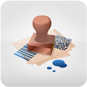Logo Barcodes-App Ícone Logo Barcodes-App Ícone