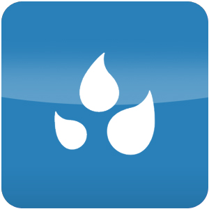 'Logo Avast for Business Premium Endpoint Security 1.0 Ícone