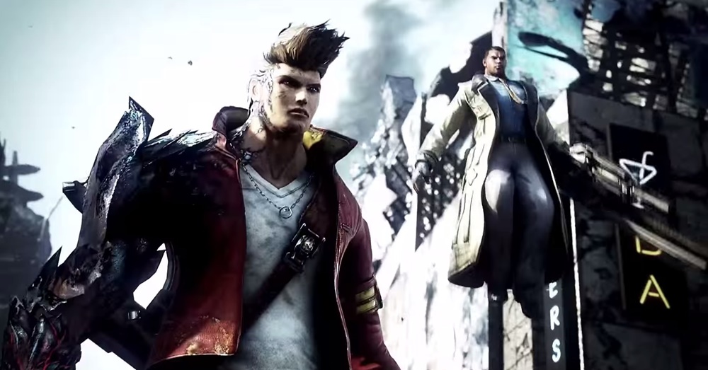 Rise of Incarnates entra em fase Alpha e novo trailer é divulgado