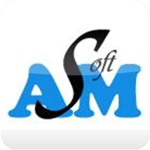 Logo AMSoft - Cartório Civil Ícone Logo AMSoft - Cartório Civil Ícone