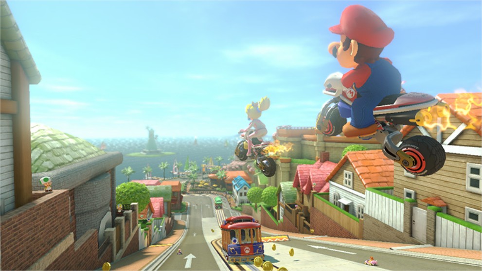 Nintendo