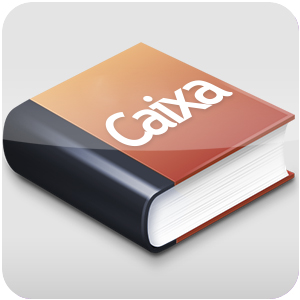 Logo Livro Caixa Optante Simples Ícone