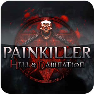 painkiller damnation download