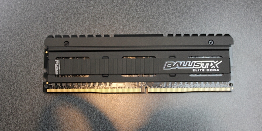 Imagem de: DDR4: tudo o que você pode esperar da nova geração de memória RAM