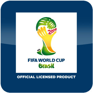 Logo Official Licensed Sticker Album Ícone Logo Official Licensed Sticker Album Ícone