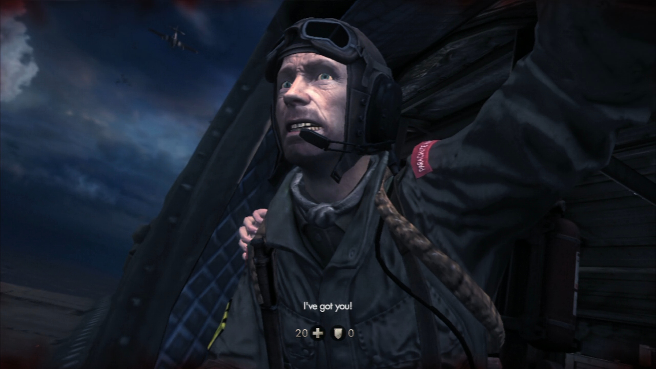 Há muita diferença gráfica entre as versões de Wolfenstein: The New Order?