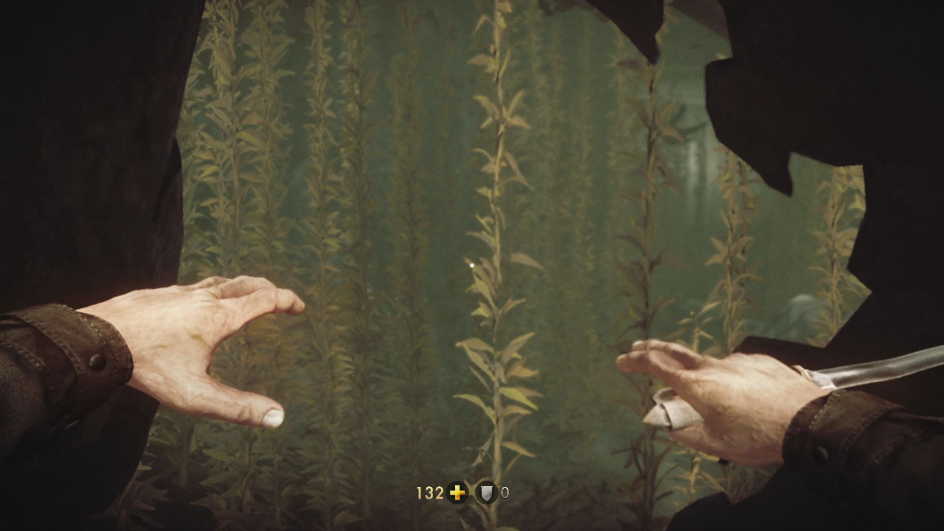 Há muita diferença gráfica entre as versões de Wolfenstein: The New Order?
