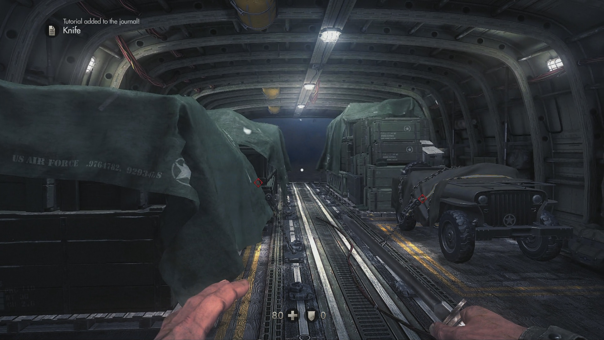 Há muita diferença gráfica entre as versões de Wolfenstein: The New Order?