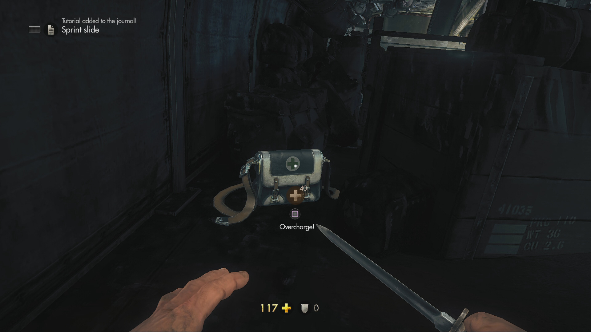 Há muita diferença gráfica entre as versões de Wolfenstein: The New Order?