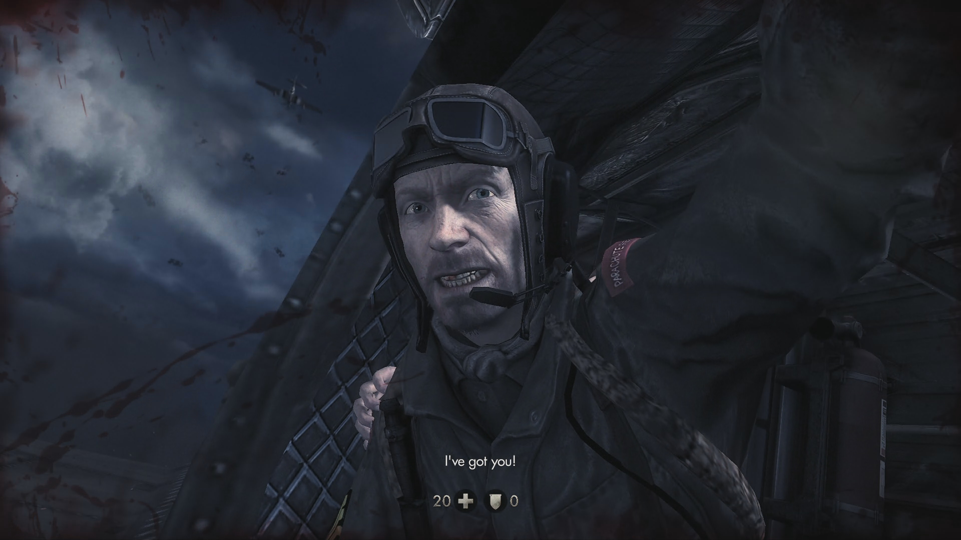 Há muita diferença gráfica entre as versões de Wolfenstein: The New Order?